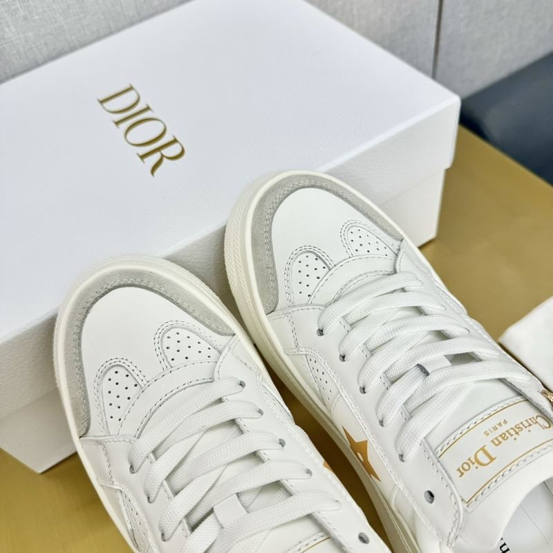 Christian Dior Low Shoes